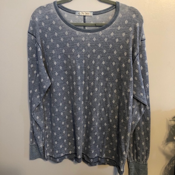 Free People Tops - We the free Tee
